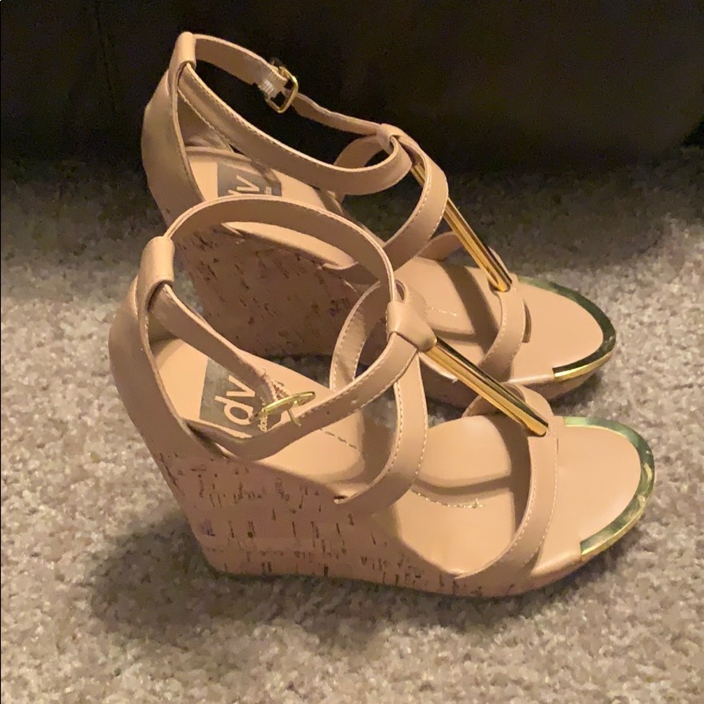 Wedges - Picture 2 of 2